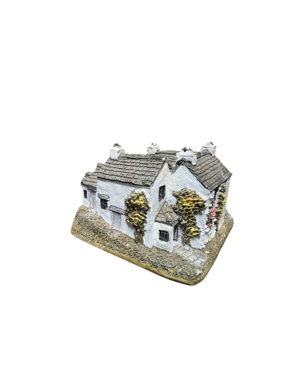 Vintage Lilliput Lane 